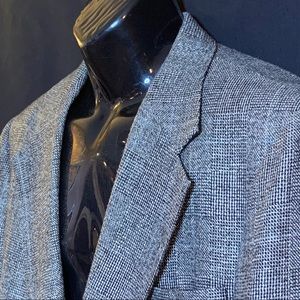 Hagar Gentlemen’s Fit Imperial - Mens Blazer!